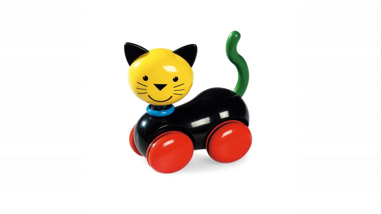 cool cat toys