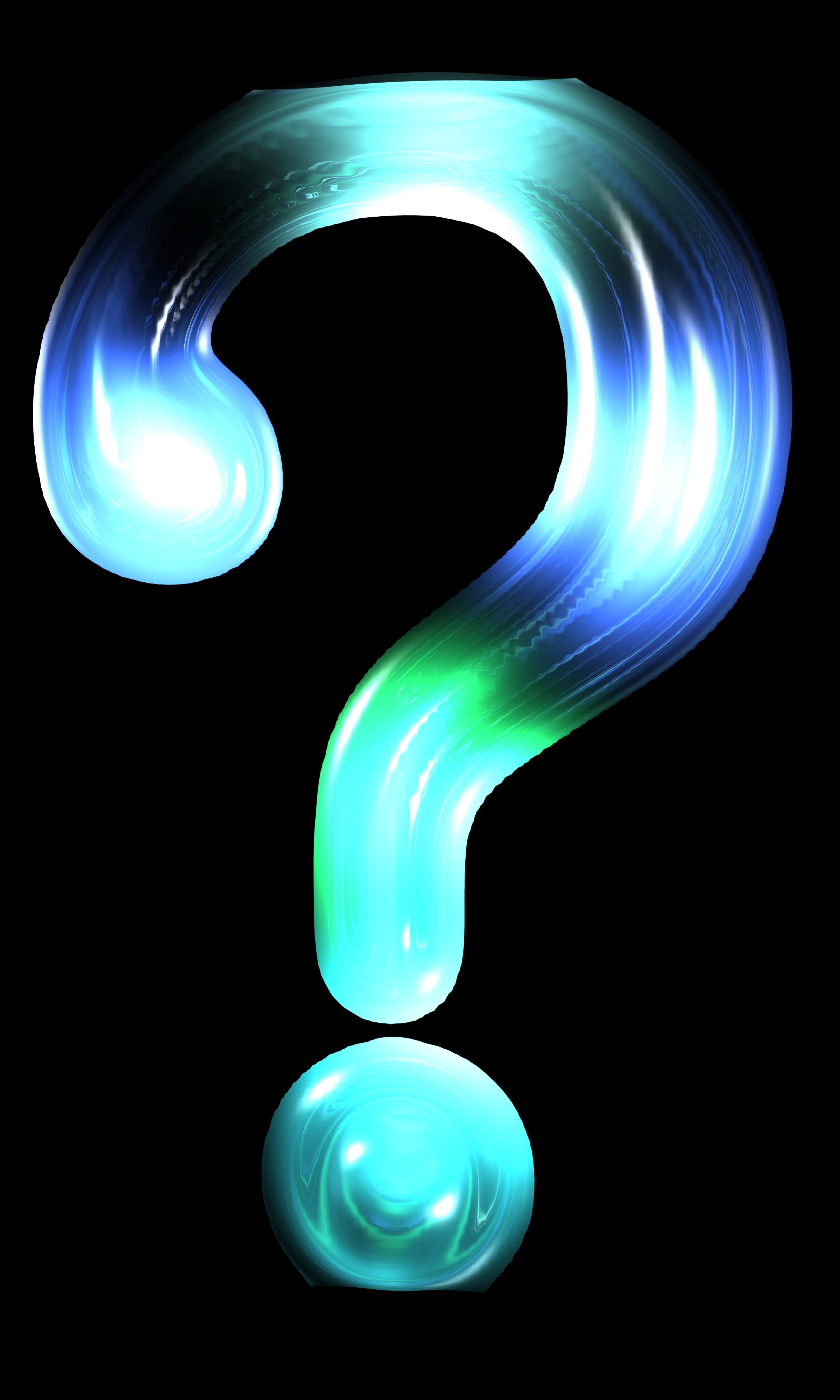 Cool Question Marks Free Download On ClipArtMag