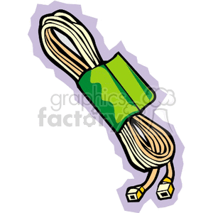 Cord Clipart | Free download on ClipArtMag