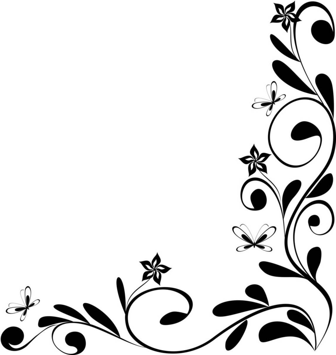 Get Corner Border Clipart Pics Alade