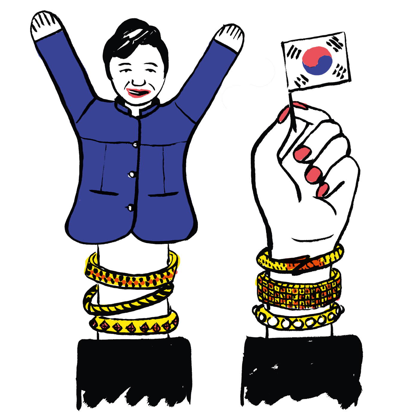 Corruption Clipart | Free download on ClipArtMag