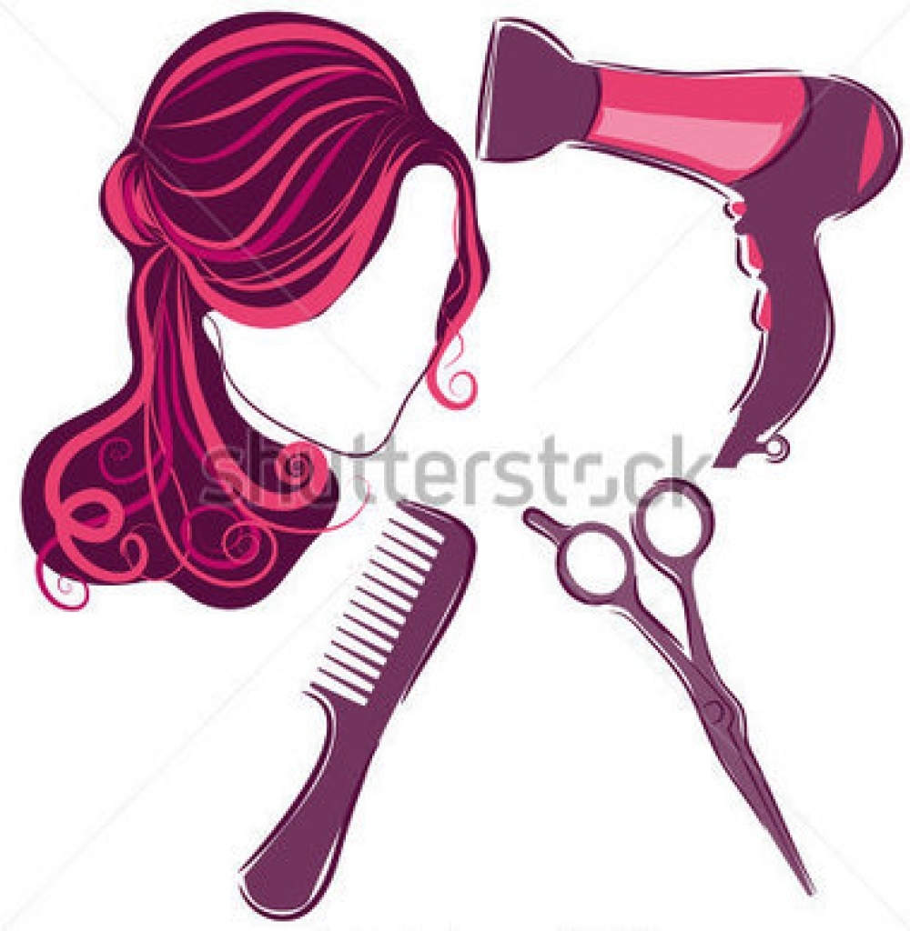 Cosmetology Clipart Free Download On Clipartmag 2017