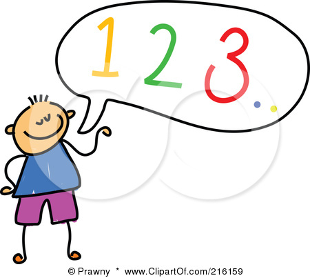 Counting Clipart | Free download on ClipArtMag