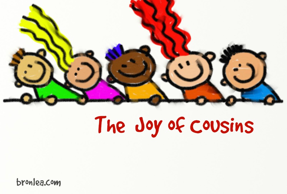 Cousins Image Free download on ClipArtMag