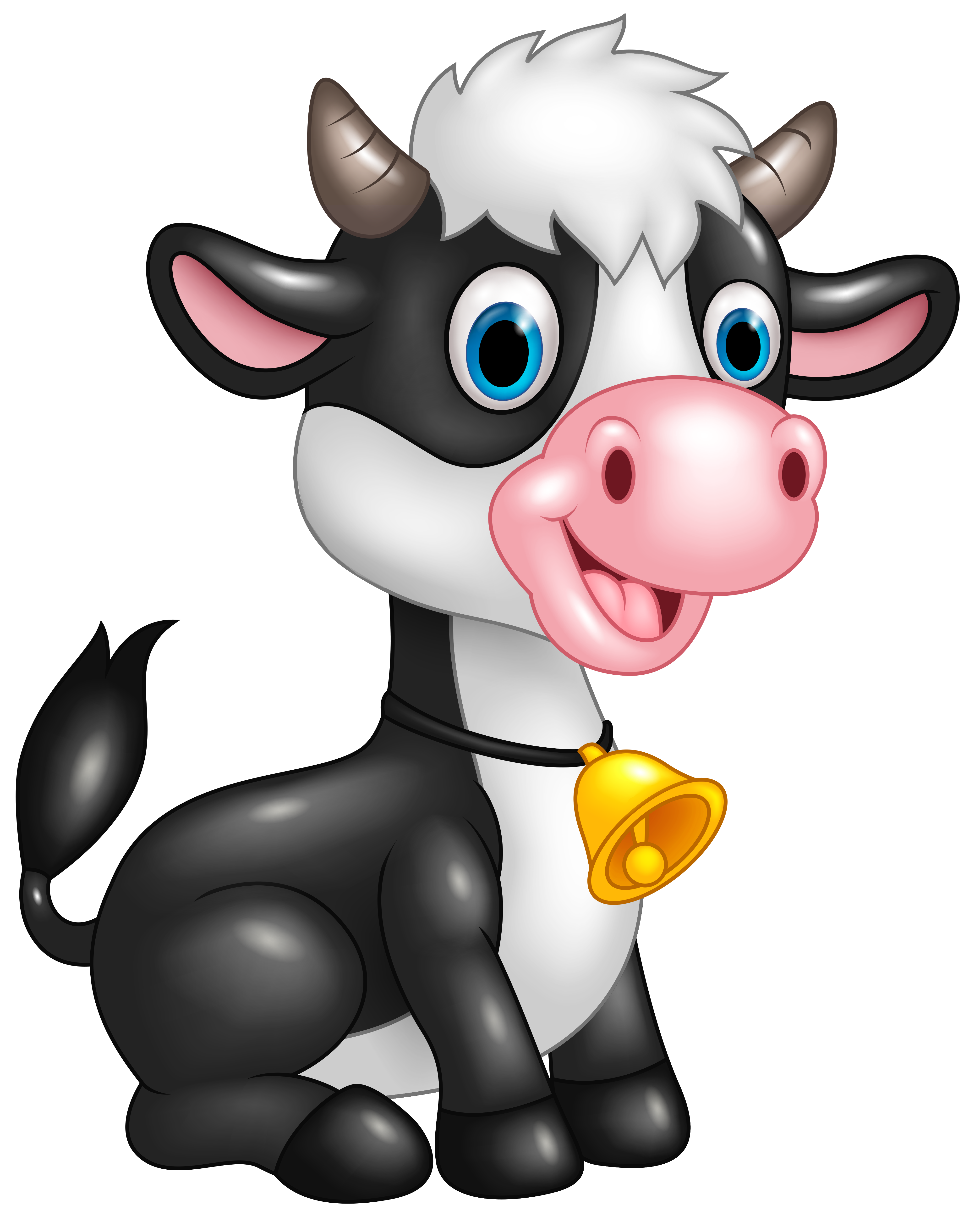 Free Cow Clip Art Download Free Cow Clip Art Png Imag - vrogue.co