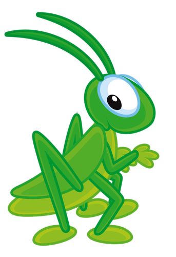 Cricket Insect Clipart | Free download on ClipArtMag
