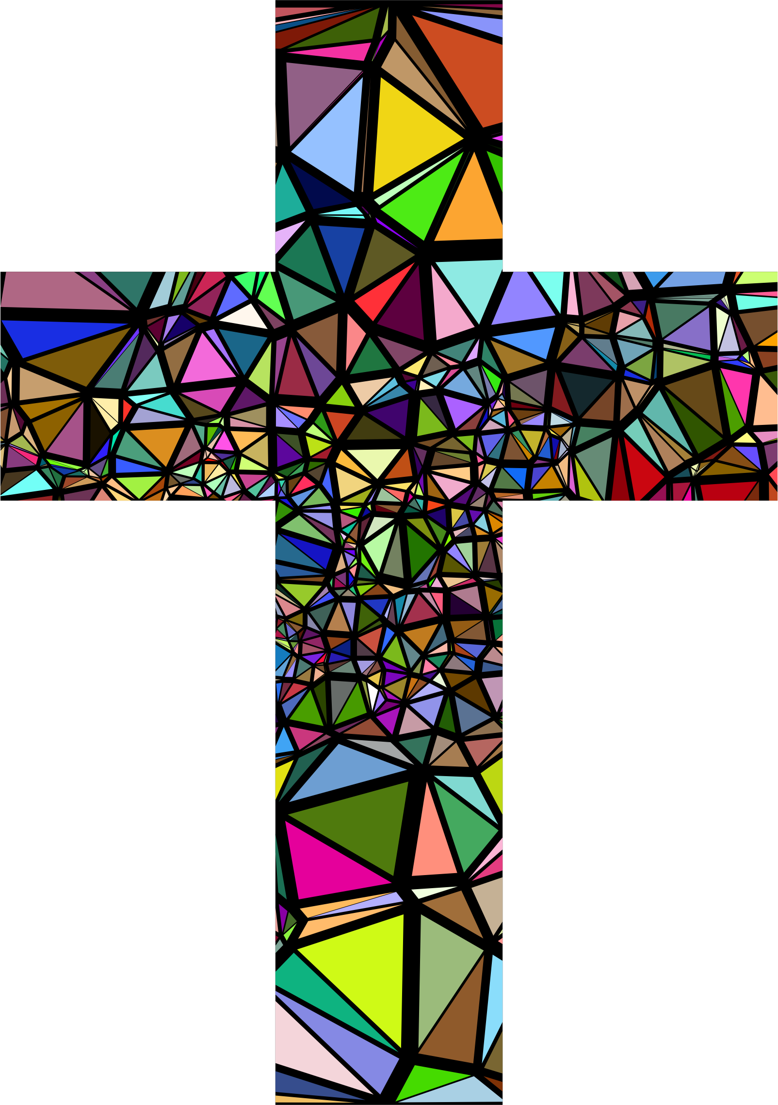 Cross With Transparent Background | Free download on ...