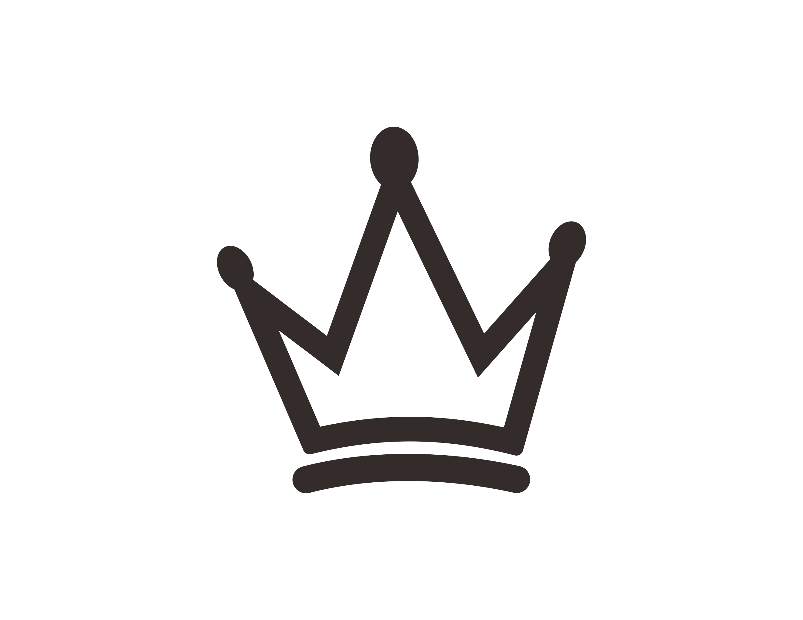 Crown Images Black And White | Free download on ClipArtMag