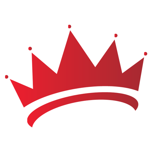 512x512 red crown png image royalty free stock png images for