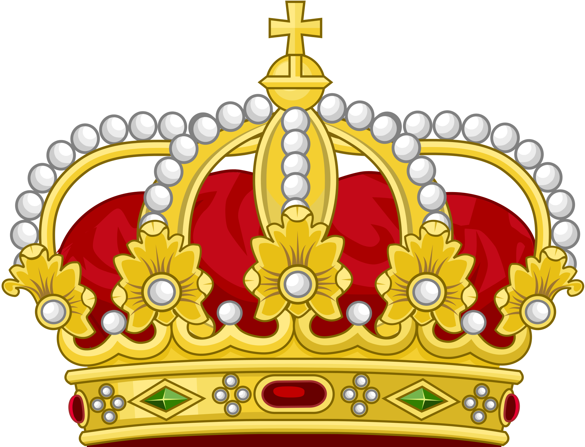 Crown Transparent Background Free Download On Clipartmag
