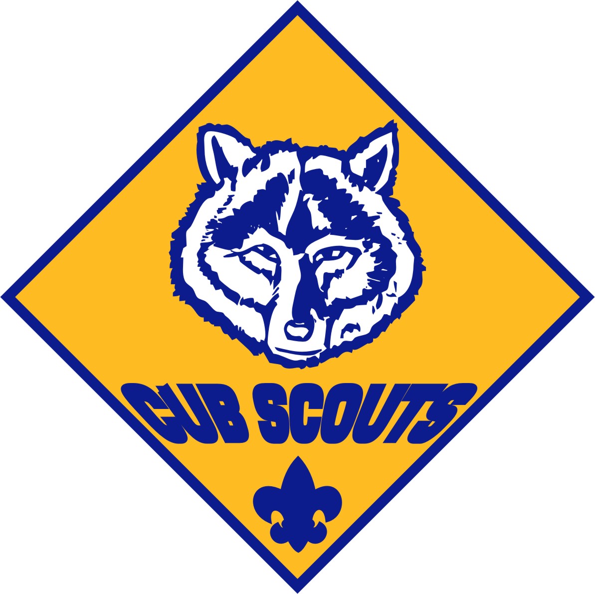 Cub Scouts Clipart Free download on ClipArtMag