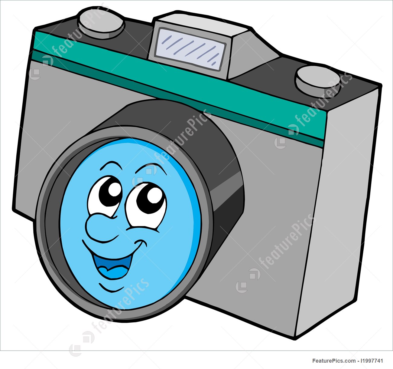 Cute Camera Cliparts Free Download On Clipartmag 3906