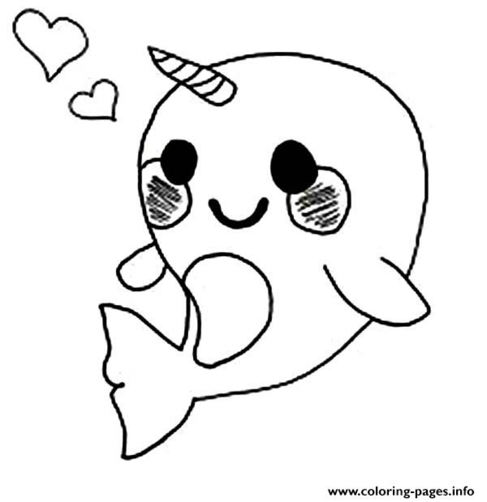 Cute Coloring Pages Free Download On ClipArtMag