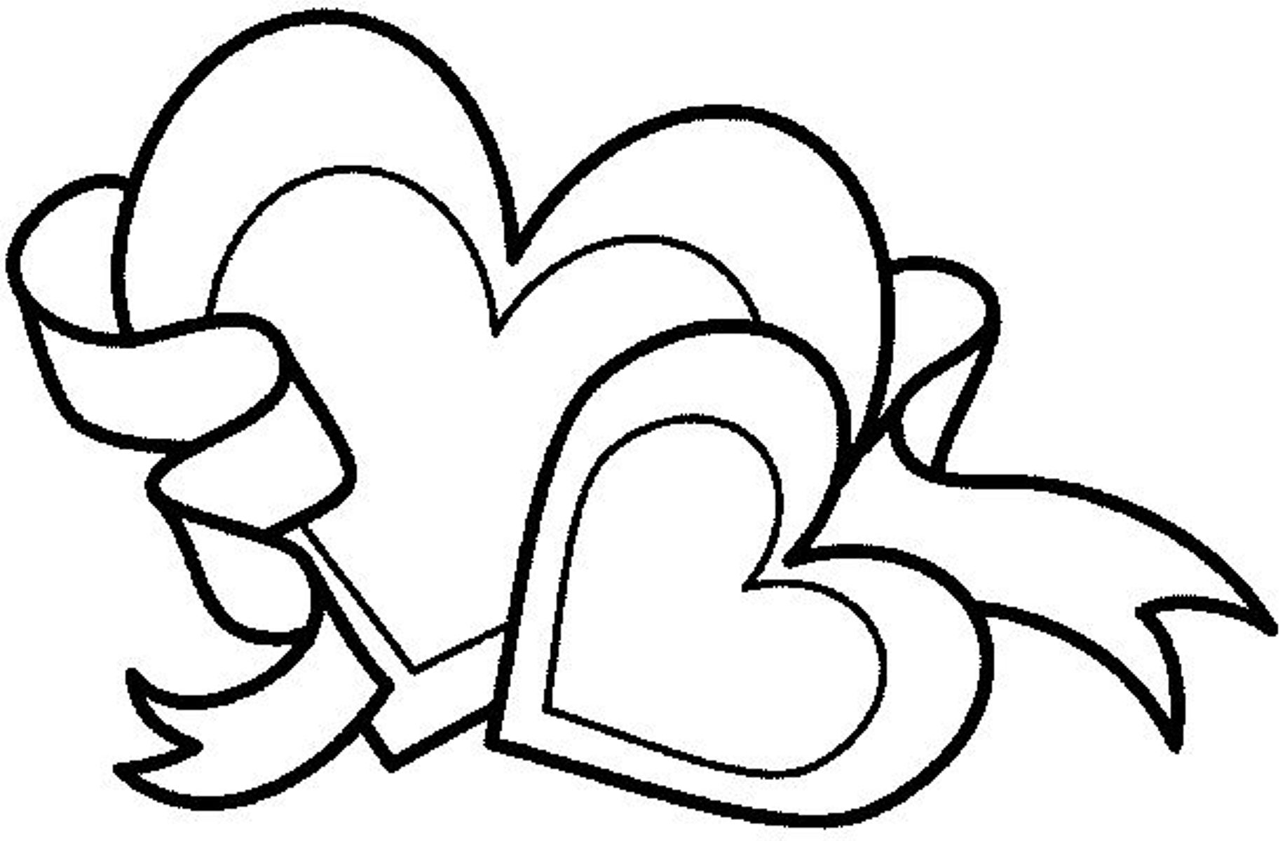 1833x1200 Lovely Cute Coloring Pages 47 For Your Picture Coloring Page with