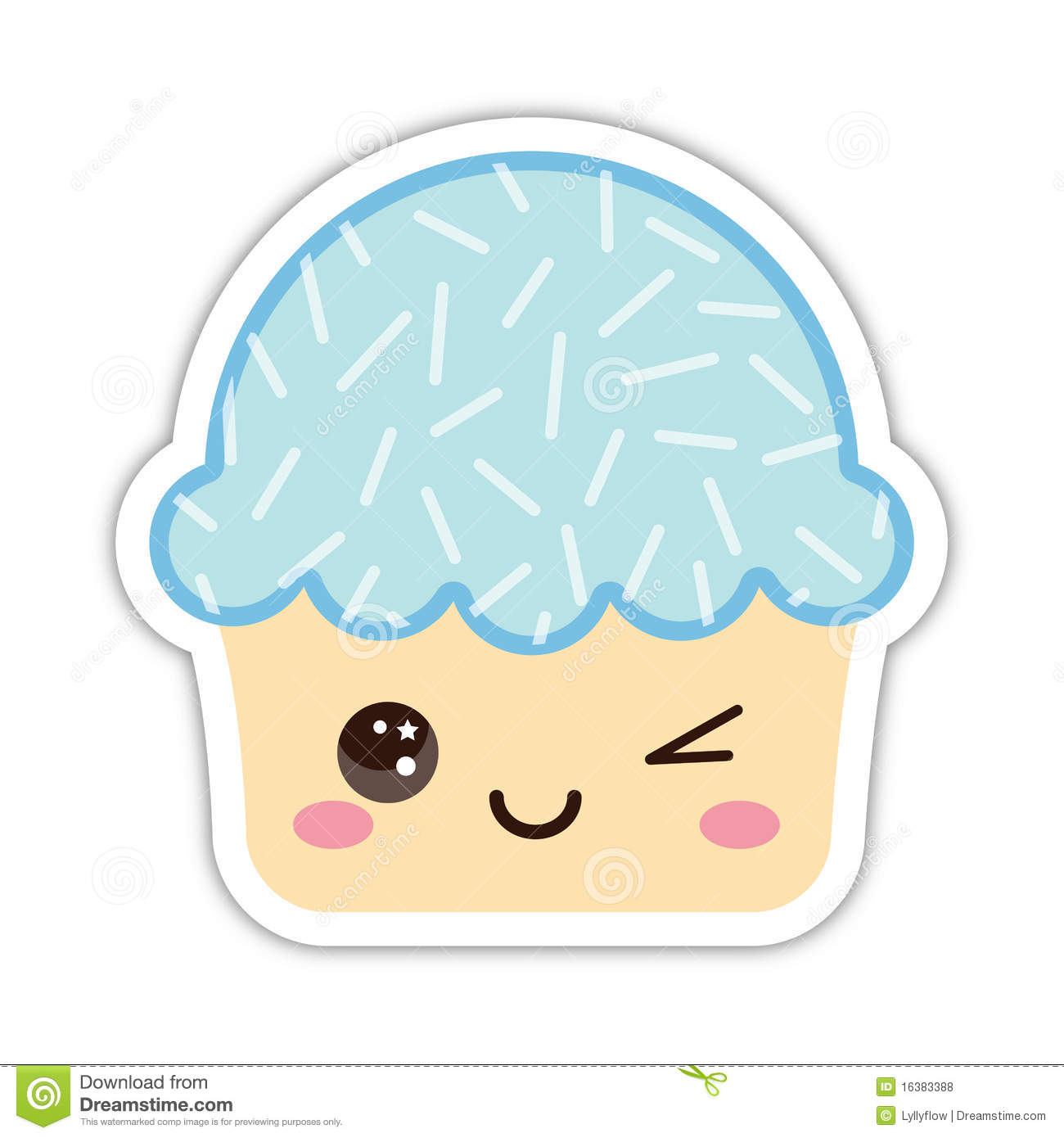 Cute Cupcakes Cliparts Free download on ClipArtMag