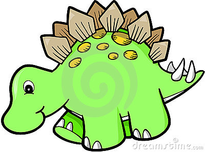 Cute Dinosaurs Clipart | Free download on ClipArtMag