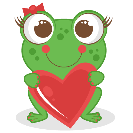 frog valentines day sayings