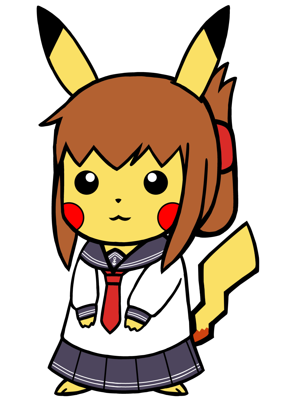 Japanese Cute Cartoons Png