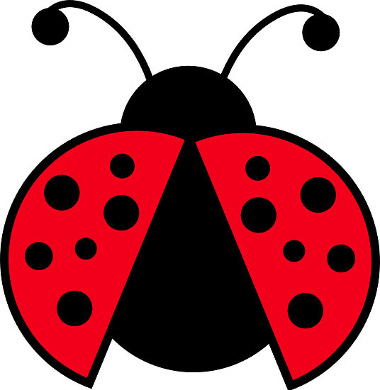Cute Ladybug Clipart Free Download On Clipartmag