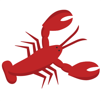 Cute Lobster Clipart | Free download on ClipArtMag