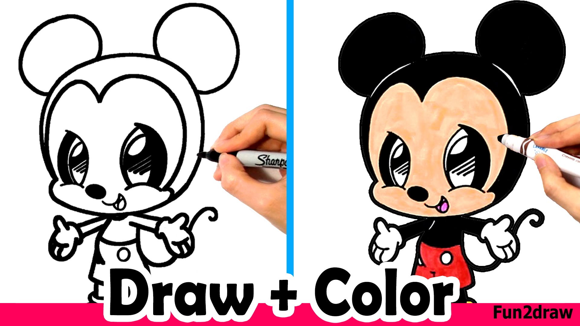 Cute Mouse Drawing | Free download on ClipArtMag