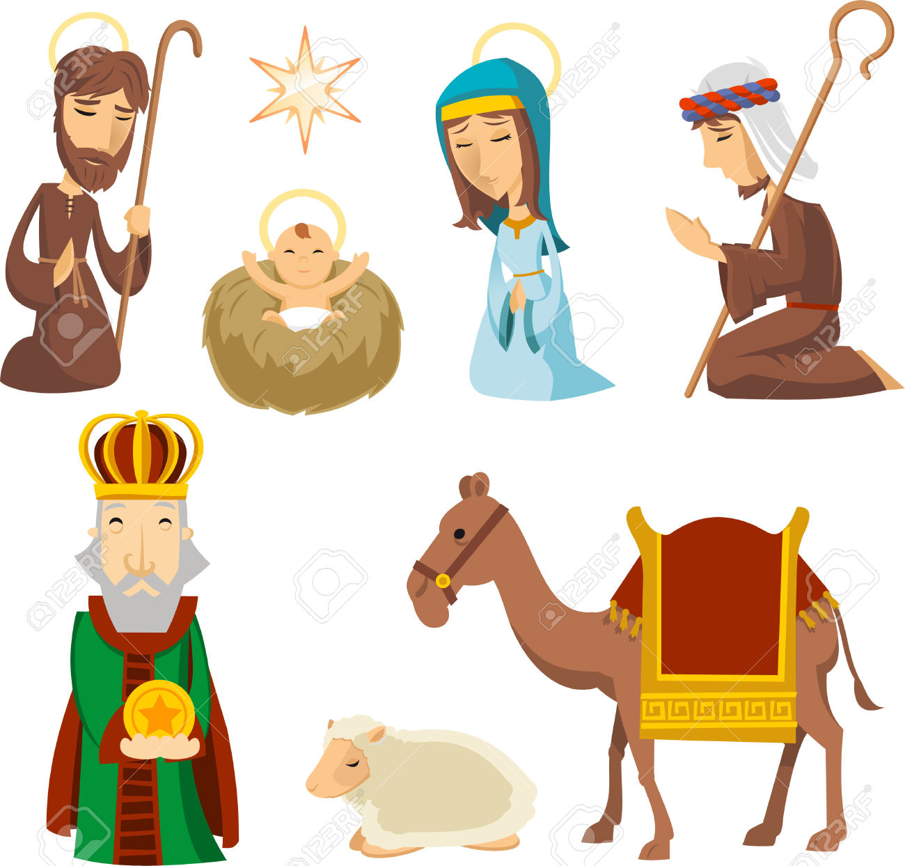 cute-nativity-clipart-free-download-on-clipartmag