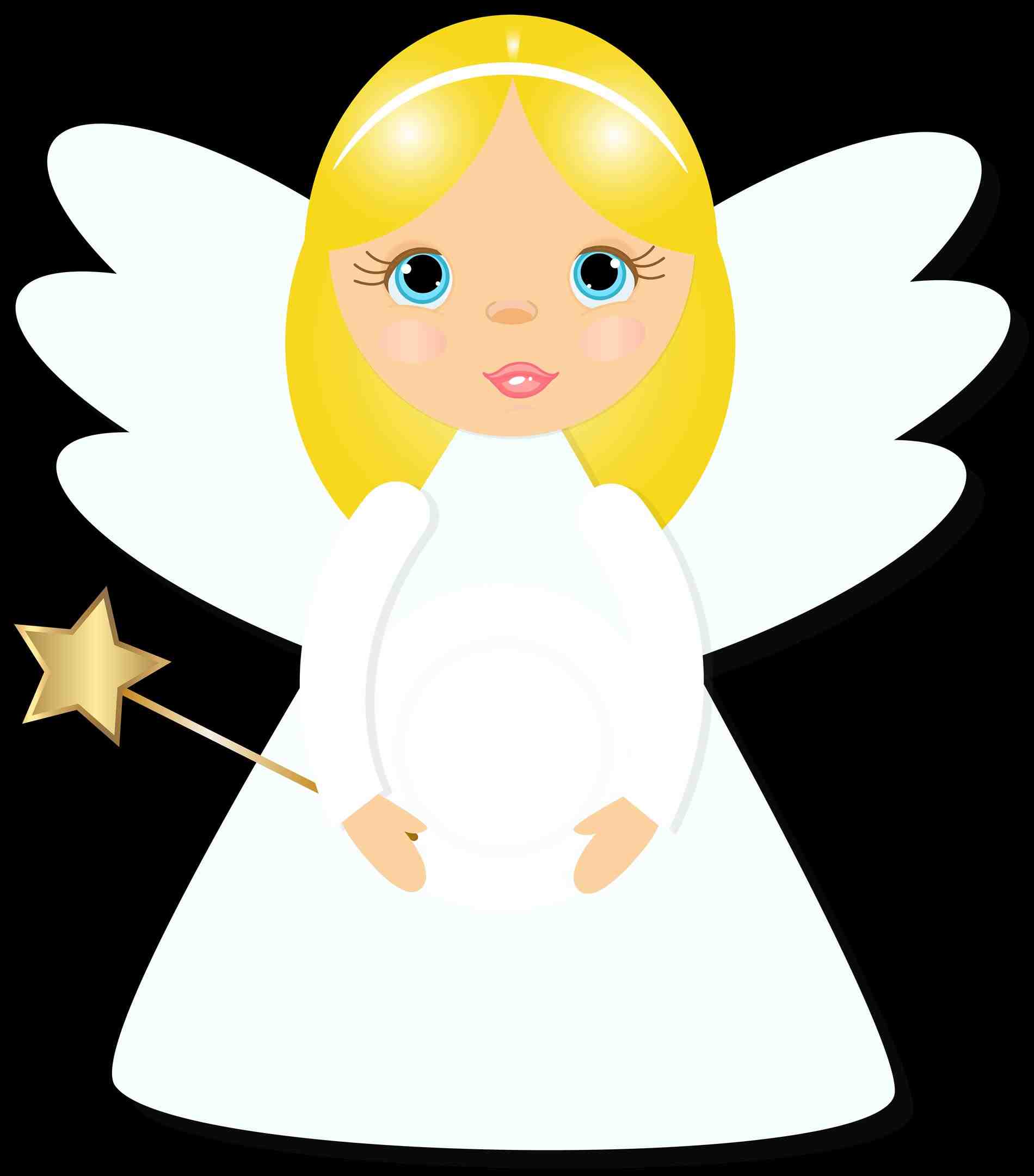 Cute Nativity Clipart Free download on ClipArtMag