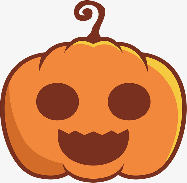 cute pumpkin png