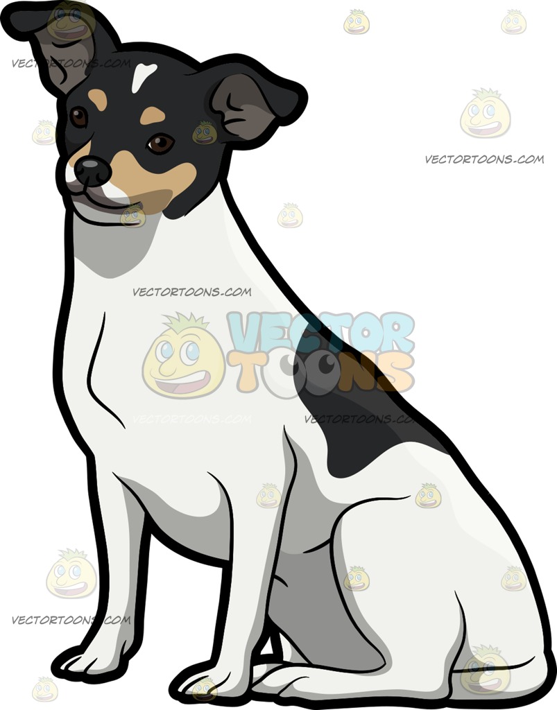 Collection of Terrier clipart | Free download best Terrier clipart on