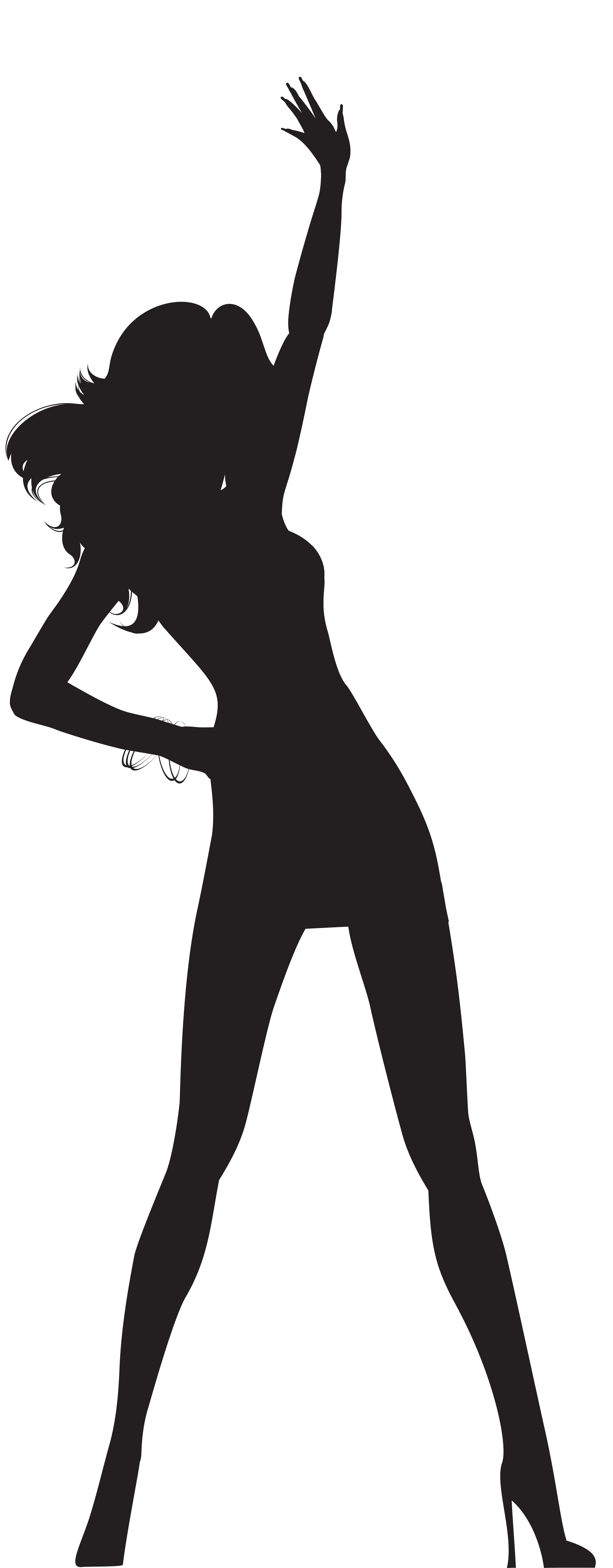 Ballerina Silhouette Png Clip Art Image Gallery Yopriceville High My Xxx Hot Girl 4746