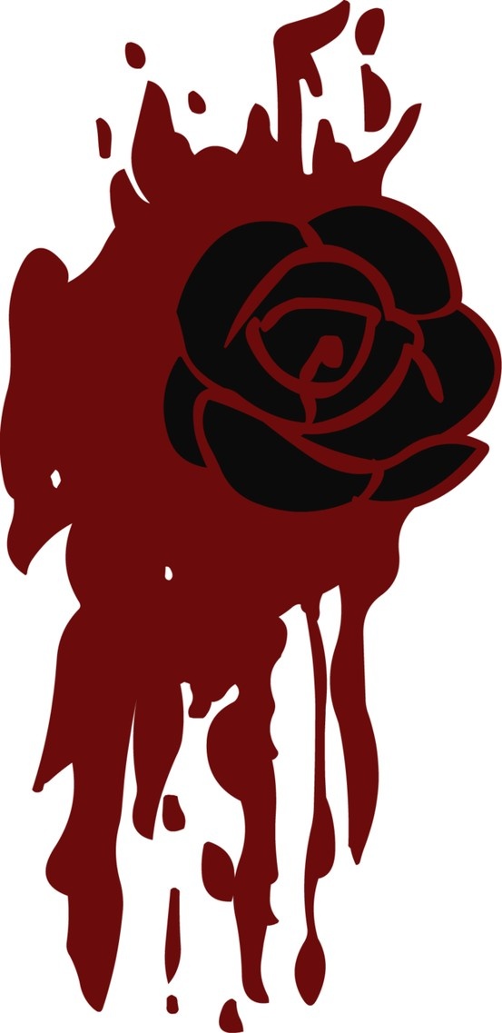 Dead Rose Clipart | Free download on ClipArtMag