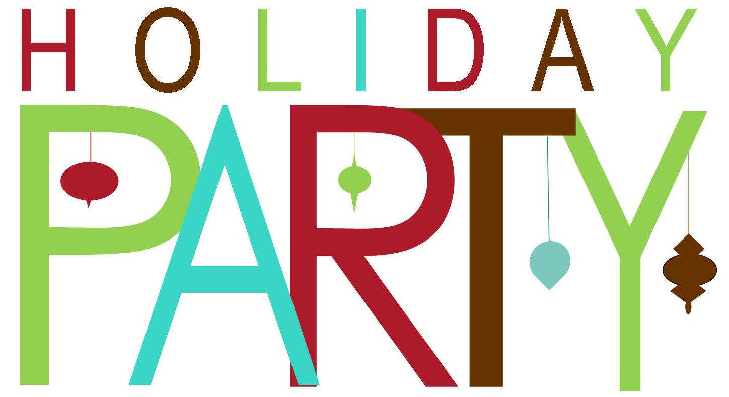 December Holiday Clip Art Free download on ClipArtMag