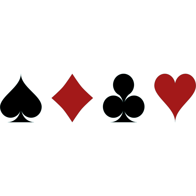 What Do The Symbols In A Deck Of Cards Mean at John Mack blog