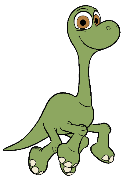 Dinosaur Clipart | Free download on ClipArtMag