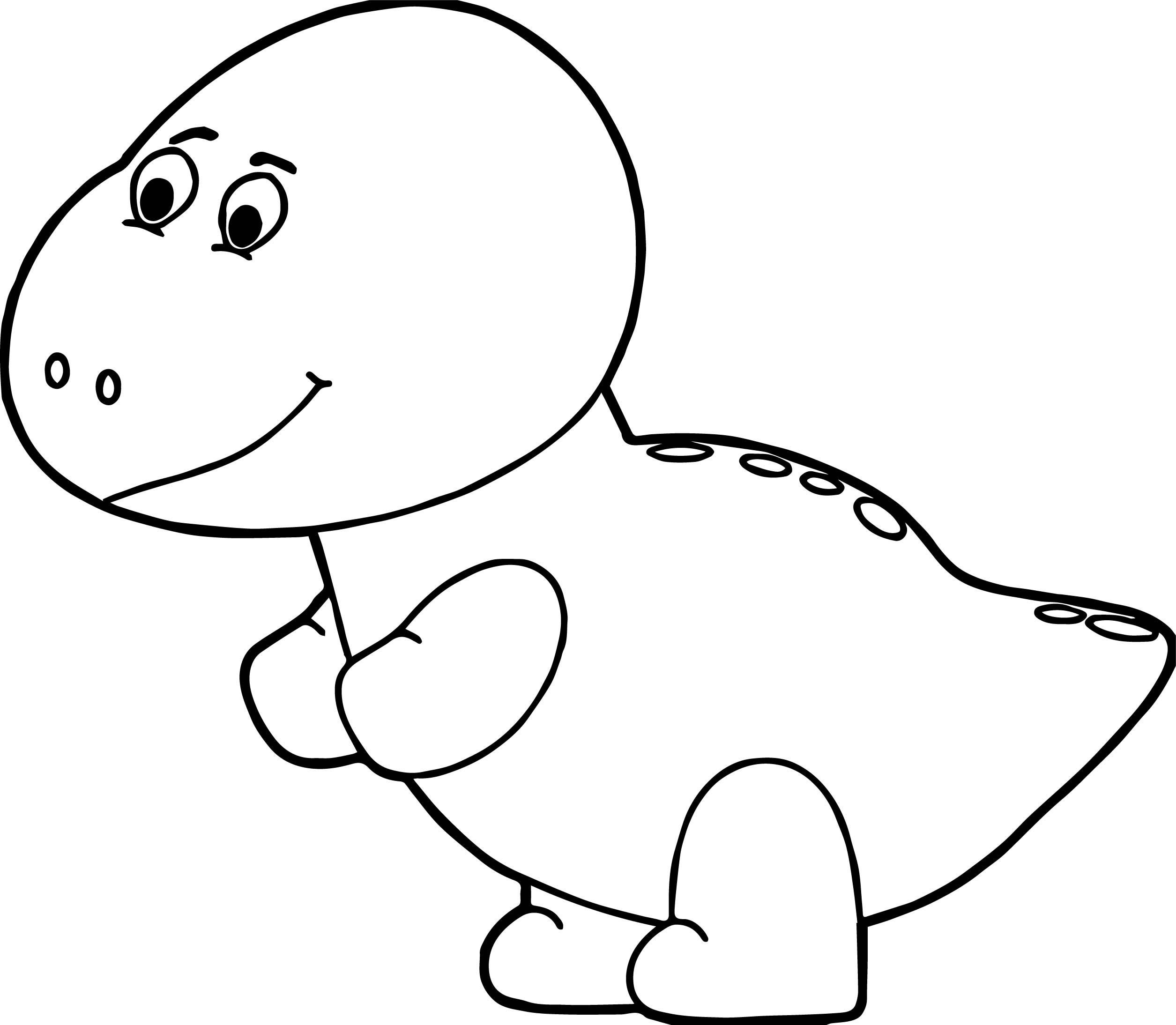 Dinosaur Egg Coloring Page | Free download on ClipArtMag