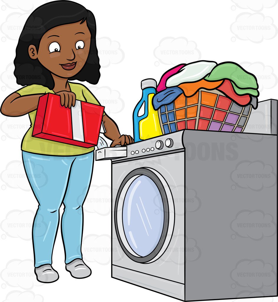 Dirty Laundry Clipart  Free download on ClipArtMag