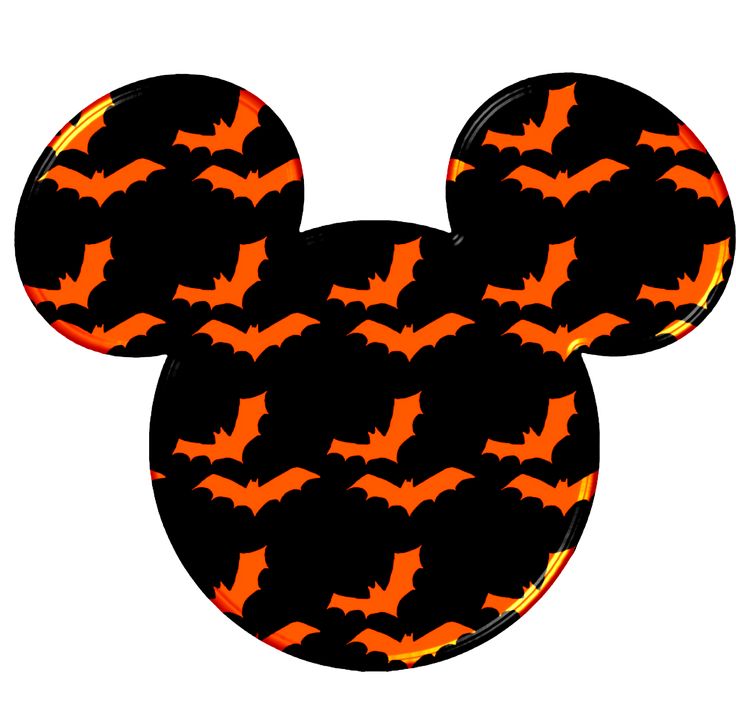 Disney Halloween Clipart | Free download on ClipArtMag