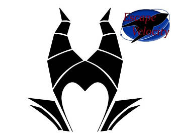 Disney Maleficent Cliparts | Free download on ClipArtMag