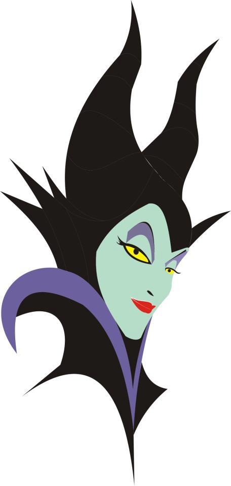 Disney Maleficent Cliparts Free Download On Clipartmag 2470