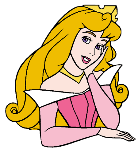 Disney Sleeping Beauty Clipart | Free download on ClipArtMag