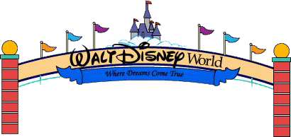 Disney World Clipart | Free download on ClipArtMag