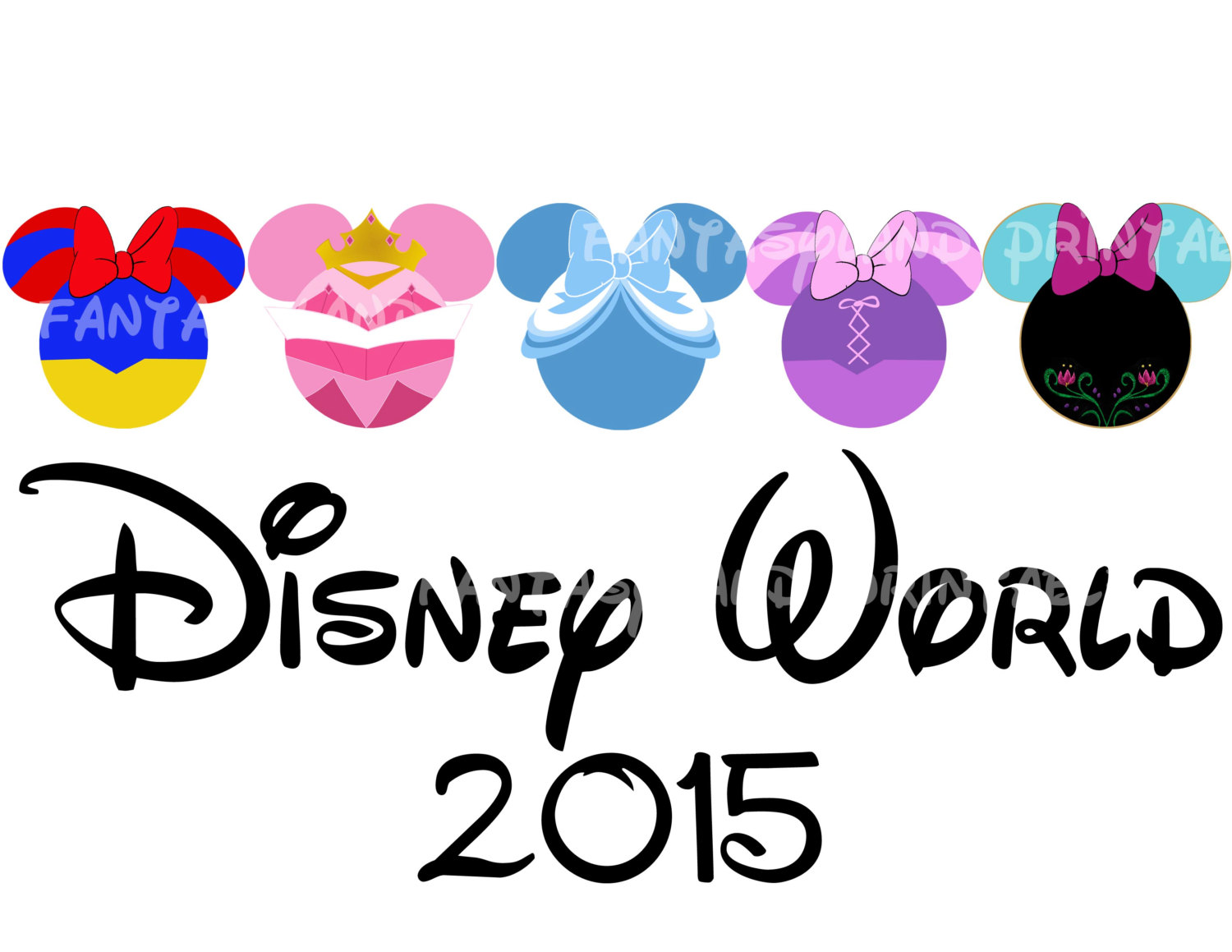 Disneyworld Clipart Free download on ClipArtMag