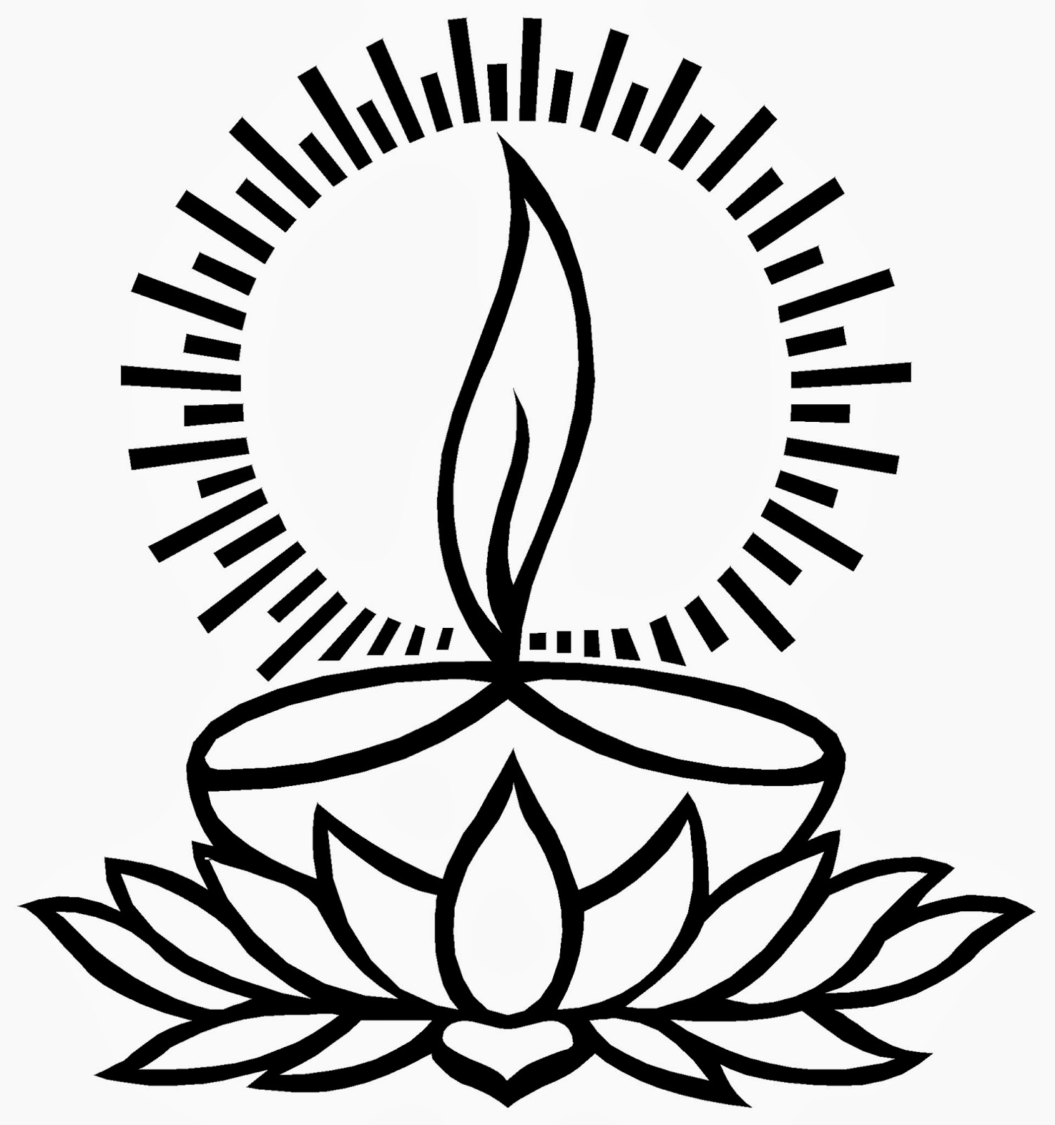 Diwali Clipart Free Download On ClipArtMag