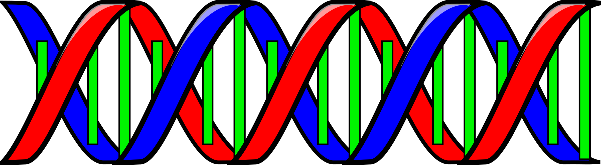 Dna Clipart Free download on ClipArtMag
