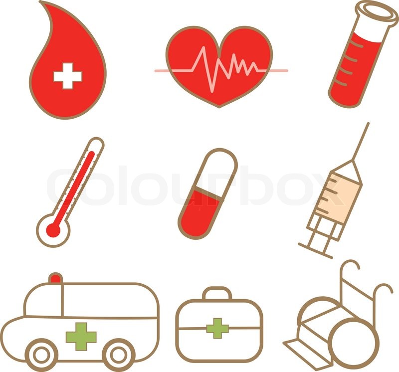Doctors Tools Clipart | Free download on ClipArtMag