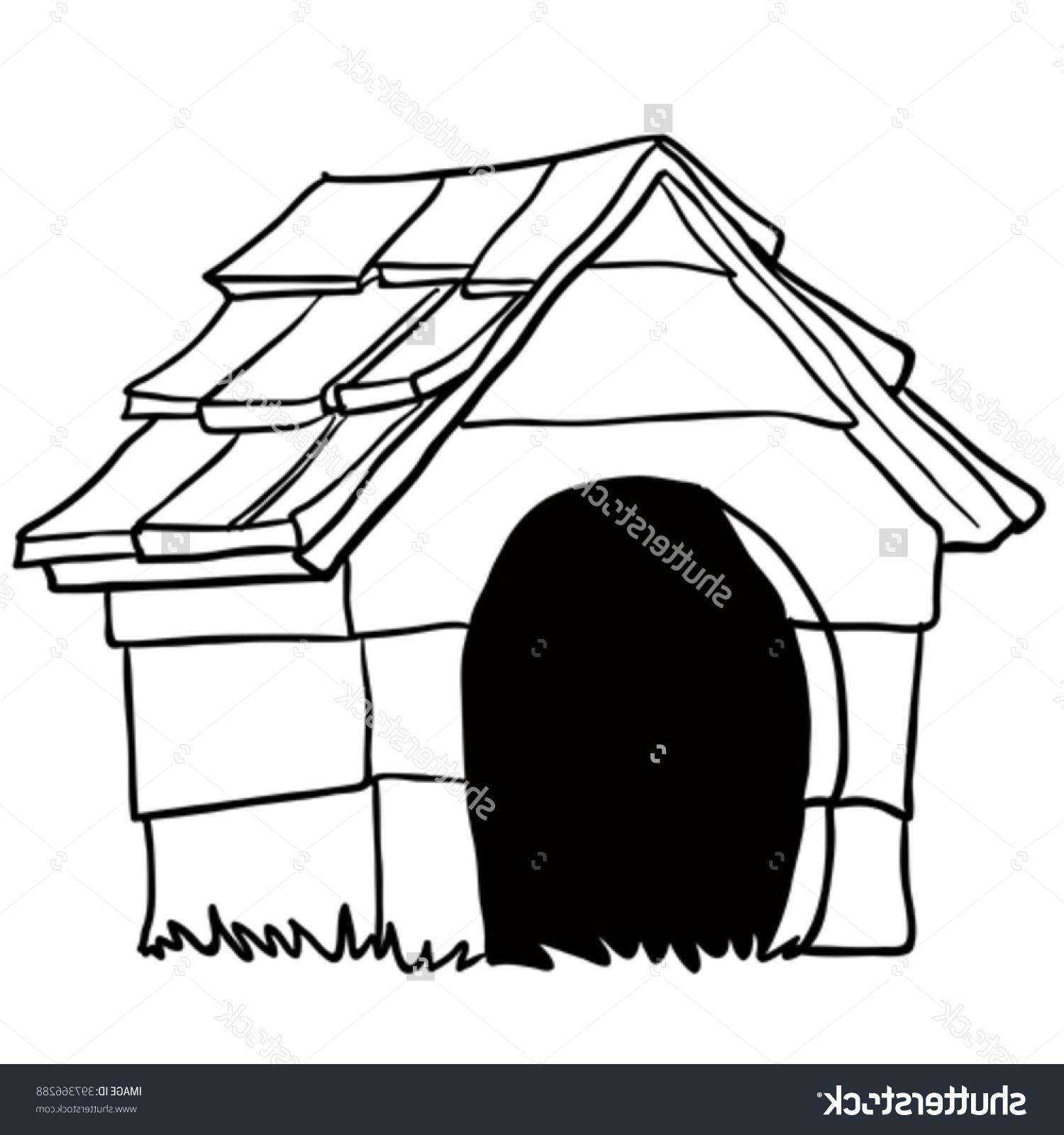 Dog House Clipart Images | Free download on ClipArtMag