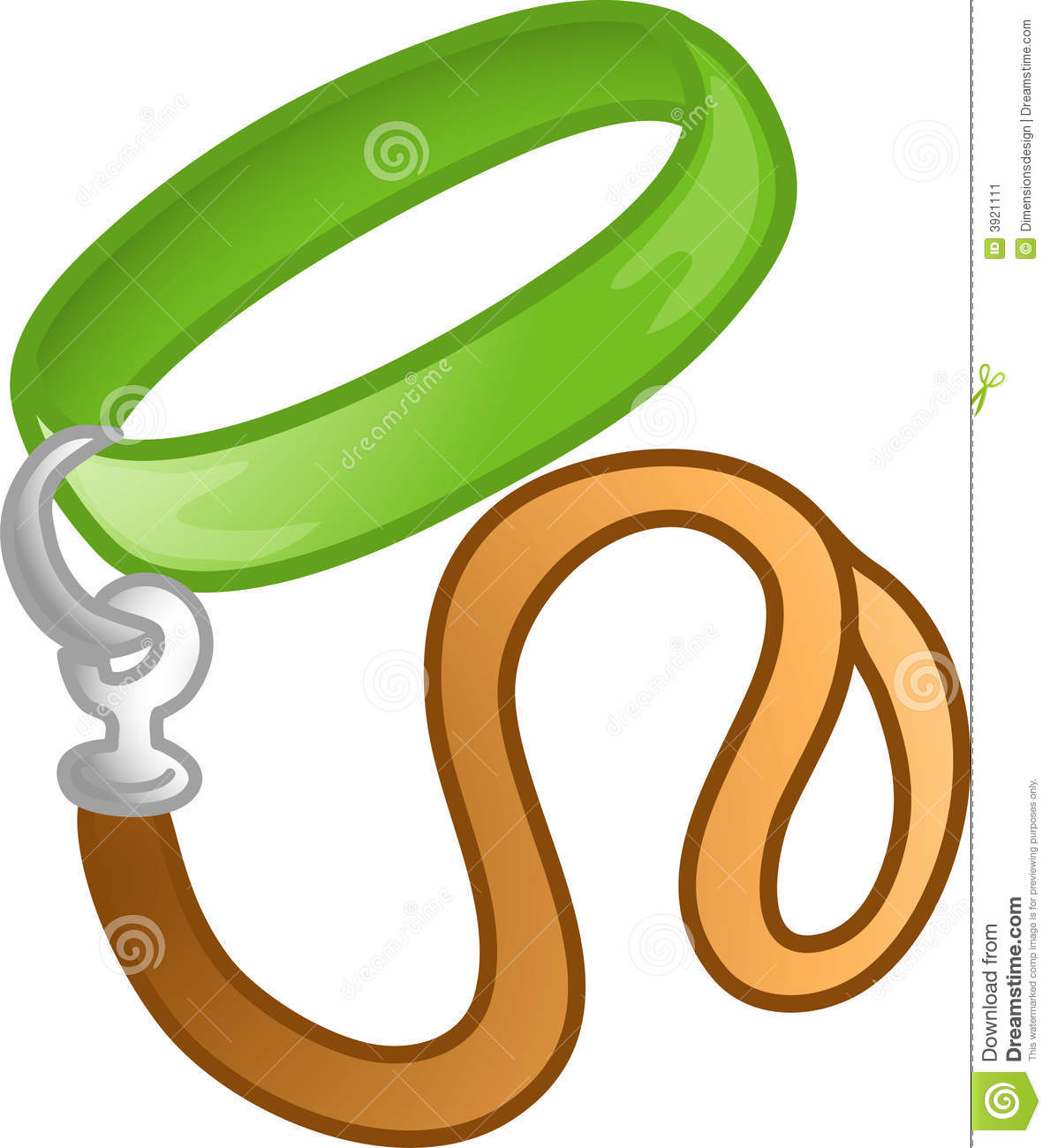 Dog On Leash Clip Art Free Download On ClipArtMag