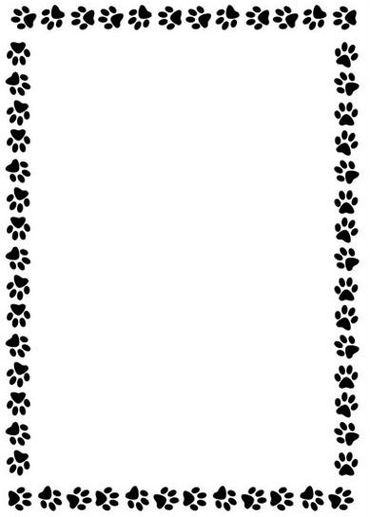 dog-paw-border-free-download-on-clipartmag