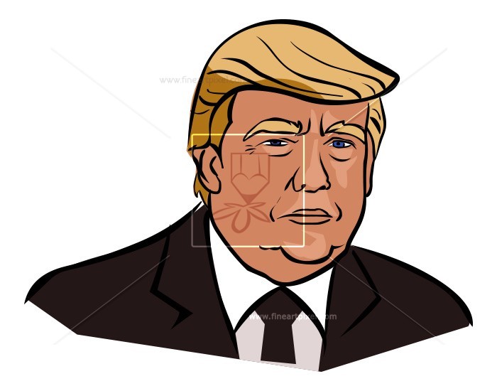 donald trump png