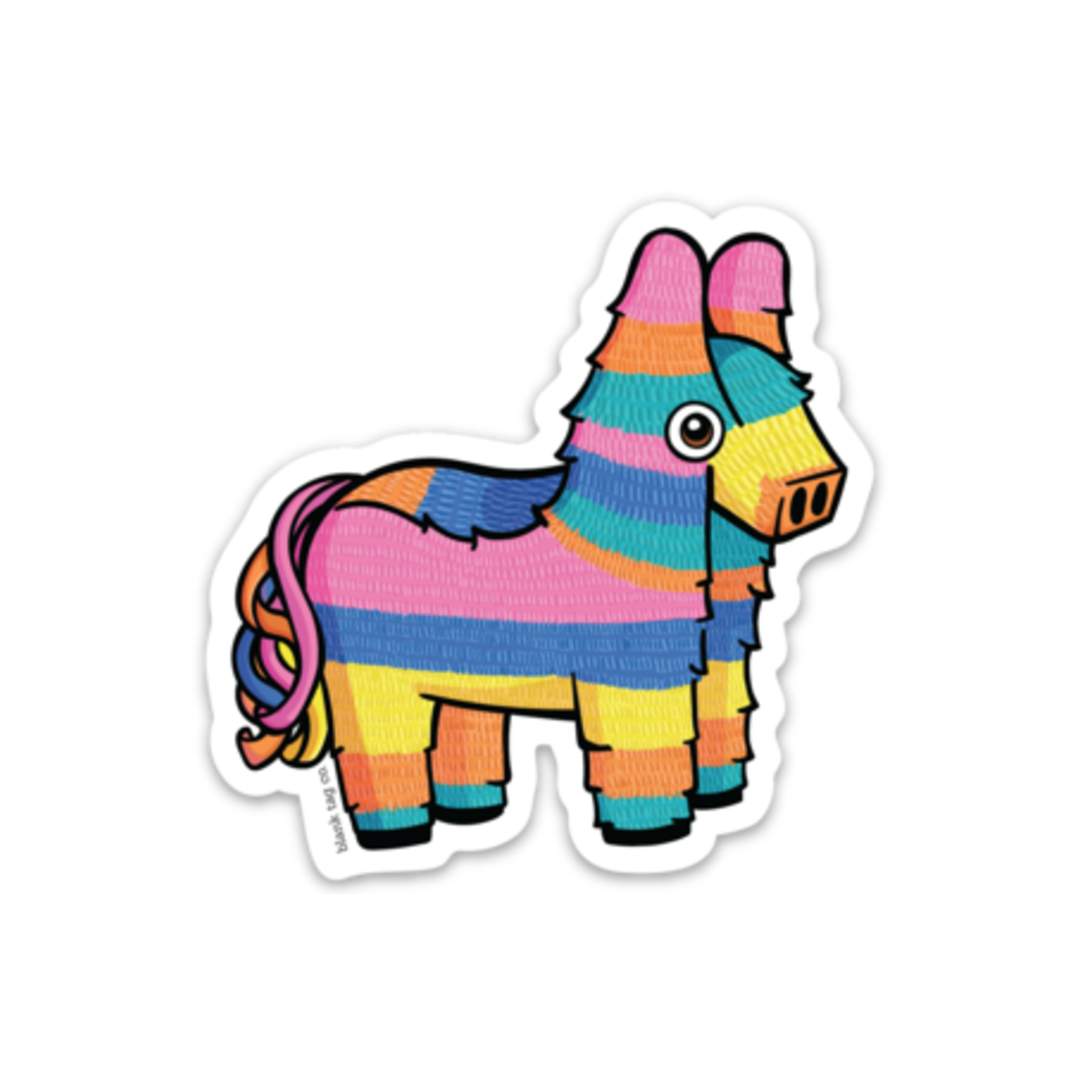 Donkey Pinata Cliparts | Free download on ClipArtMag